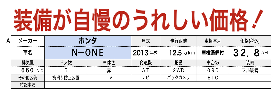 あすなろオートガーデンのおすすめ車三菱